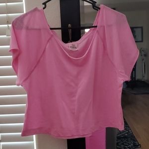 PINK Victorias Secret top